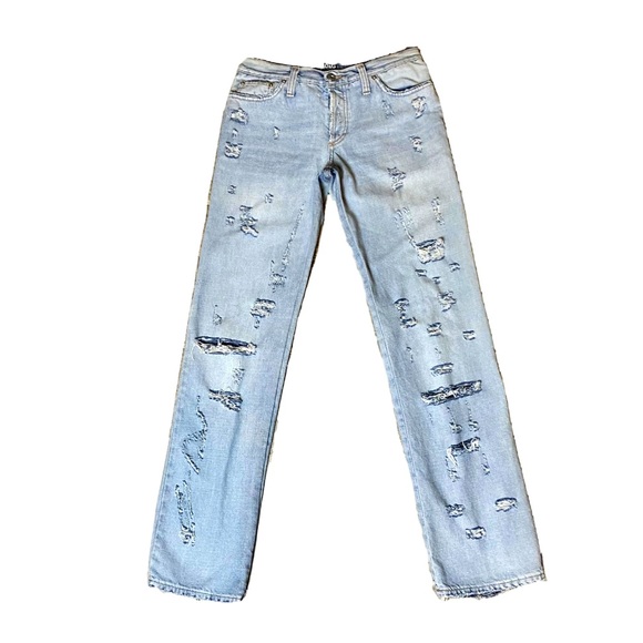 Dolce Gabbana Jeans Dolce Gabbana Vintage Superman Jeans Poshmark